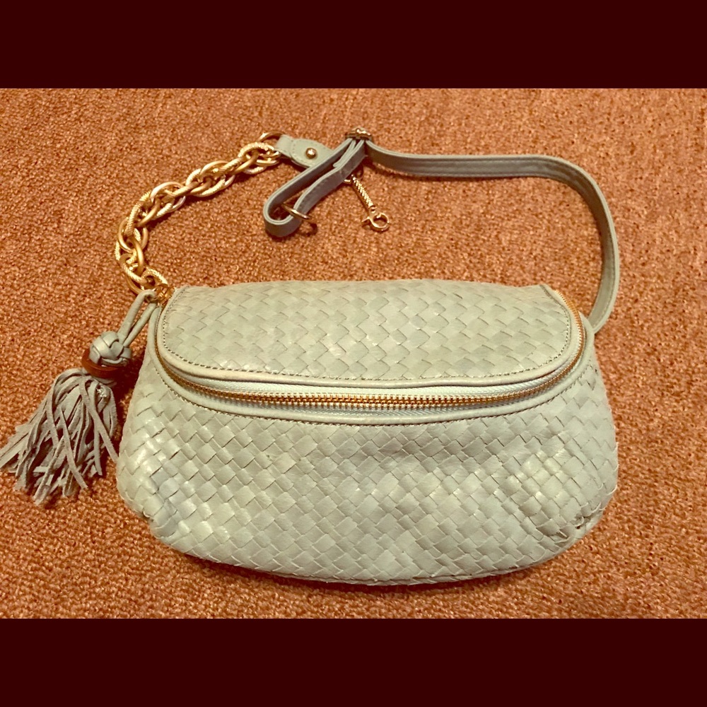 Elliott Lucca belt bag